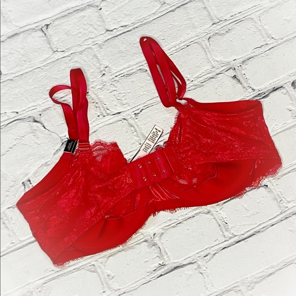 VS Dream Angels Push Up NWT - Picture 2 of 2